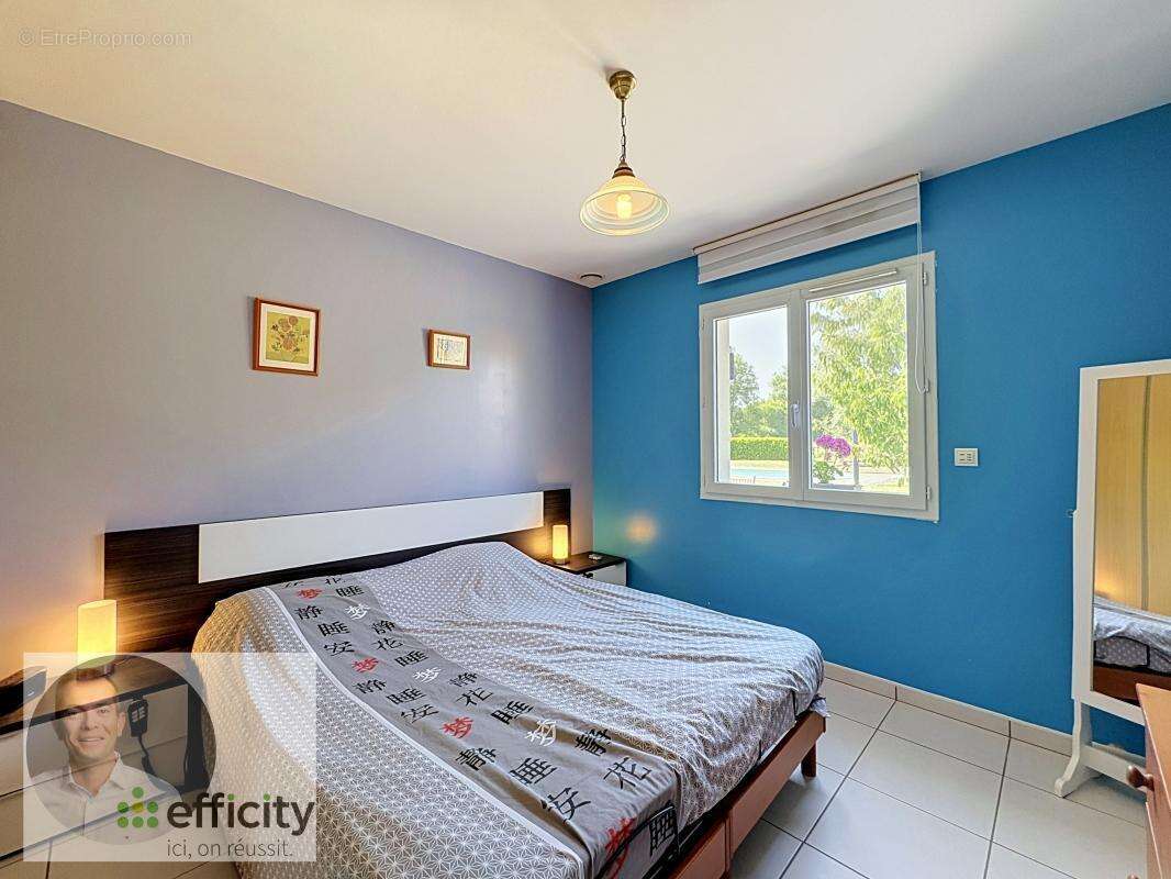 Maison 129 m² à Magnet  - photo 15