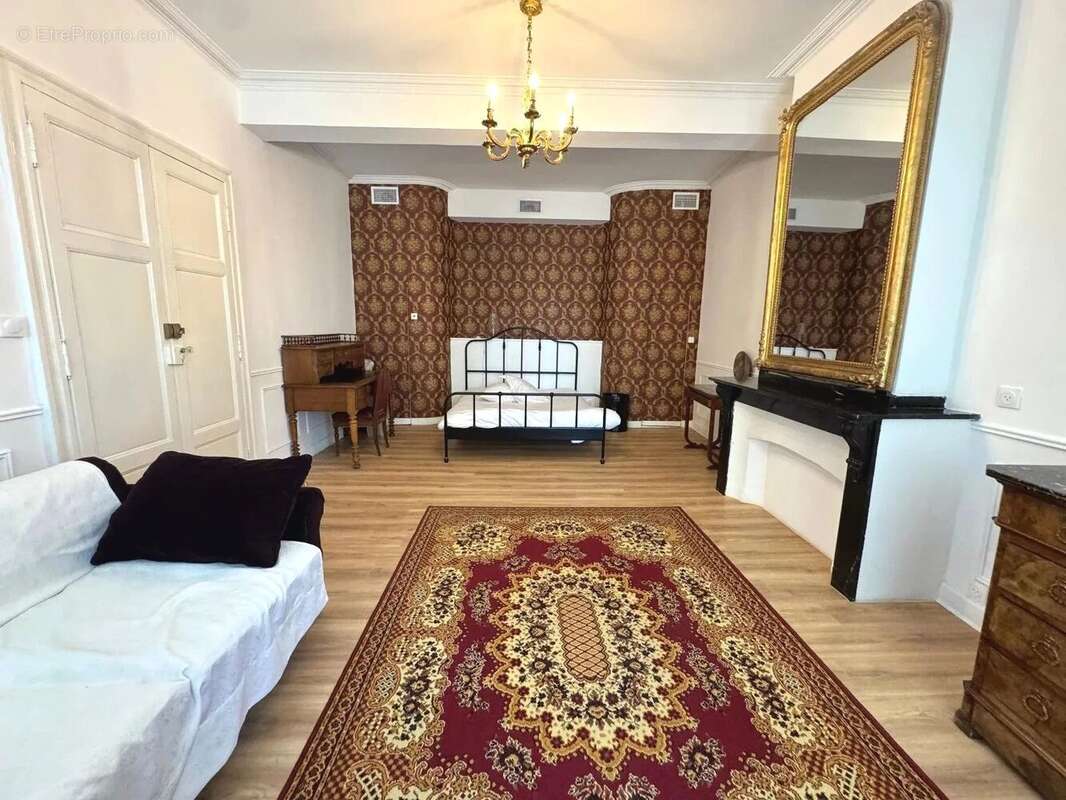 Magnifique Maison de Maître et trois appartements – Castelnaudary - photo 20