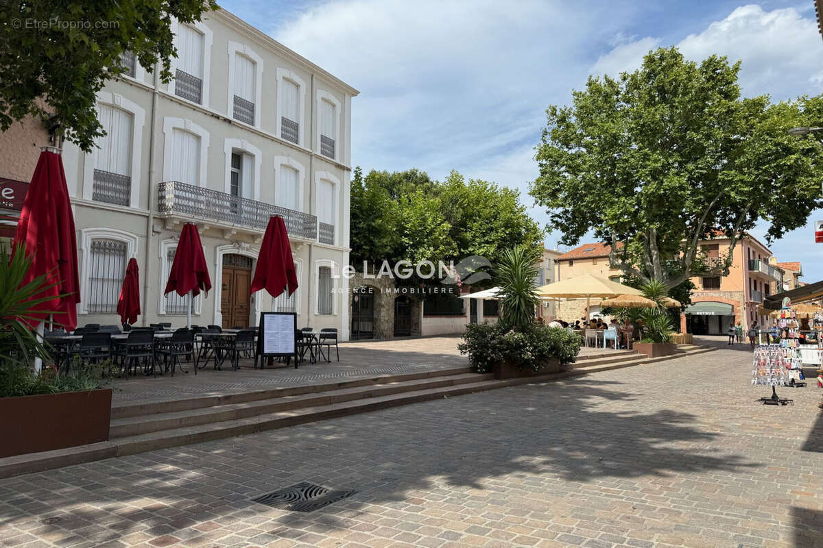 Appartement 86 m² à Argeles-Sur-Mer  - photo 9