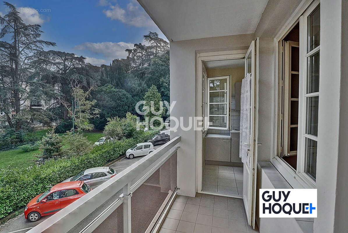 Appartement à LYON-5E