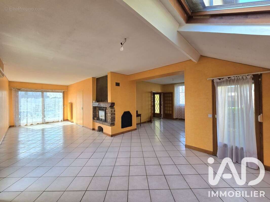 Maison 116 m² à Chenove  - photo 6