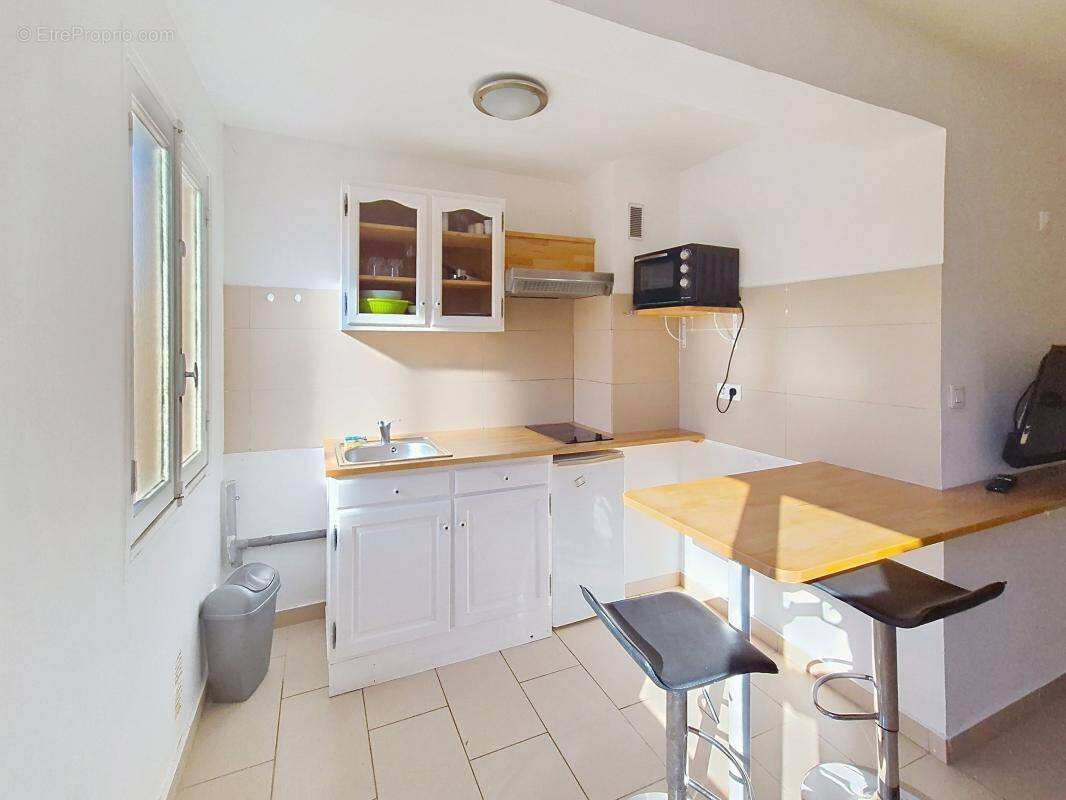 Appartement à LE CANNET