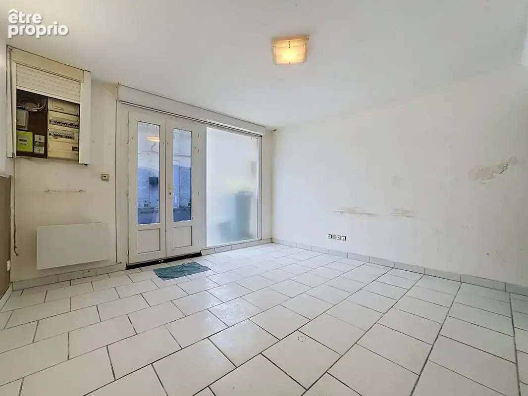 Maison une chambre ideal projet locatif (Fresnes-sur-Escaut 59970) - photo 4