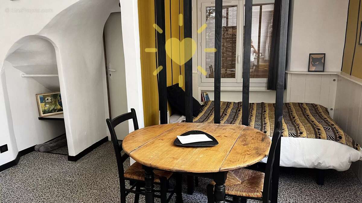 Appartement à CLAVIERS