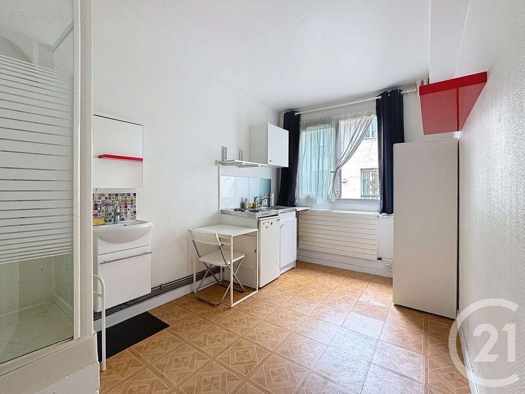 Appartement à PARIS-12E