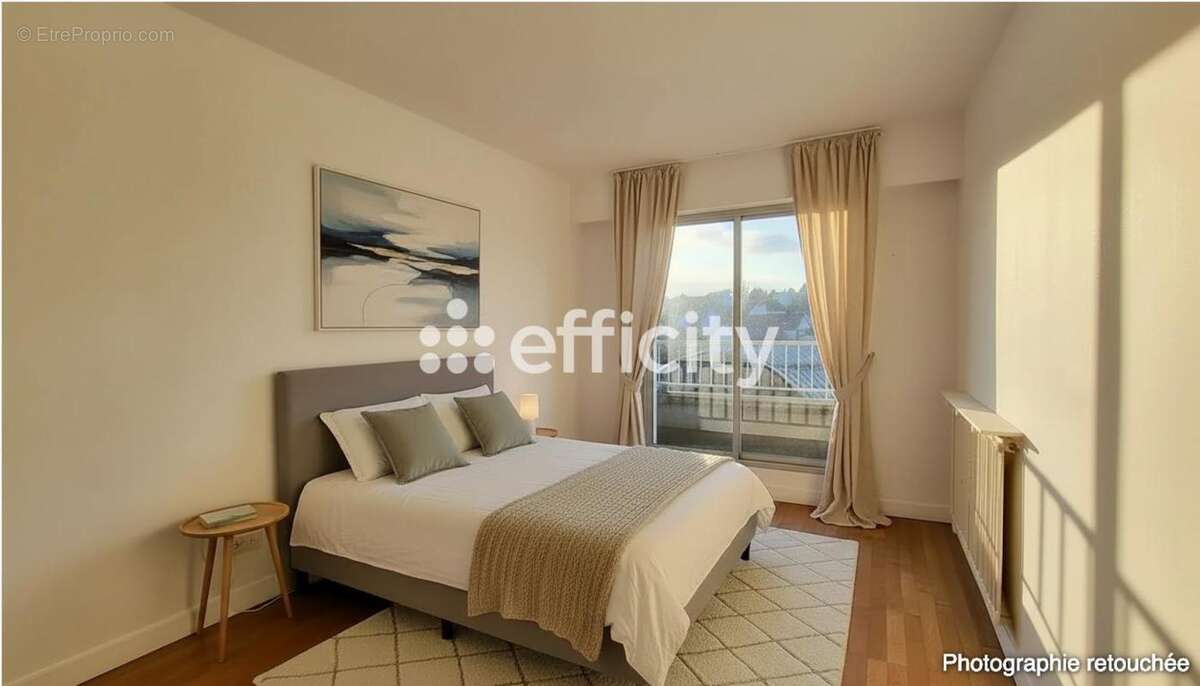 Appartement à CLAMART