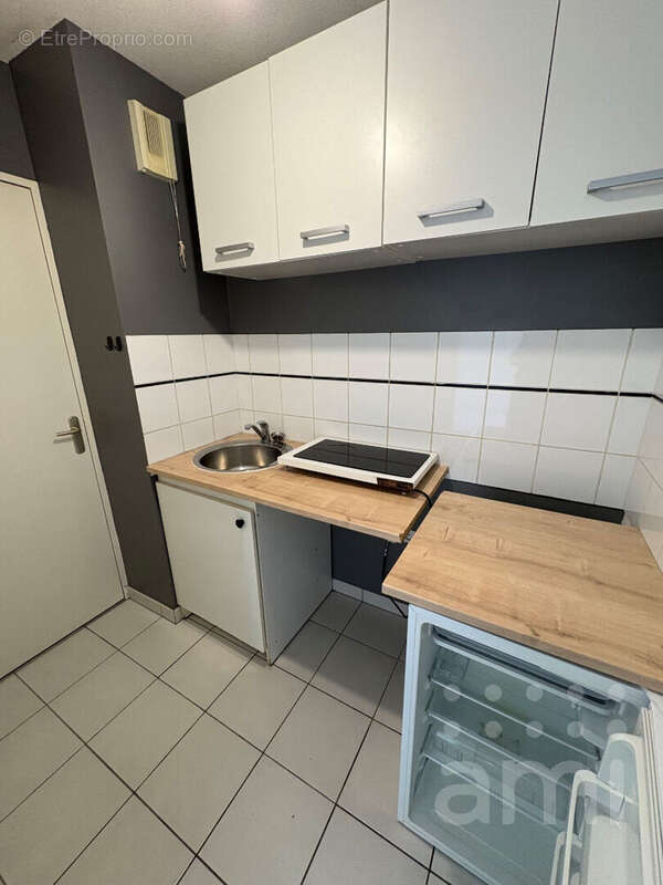 Appartement à POITIERS