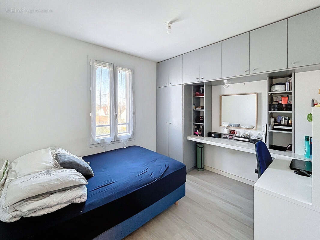 Maison à VILLECRESNES