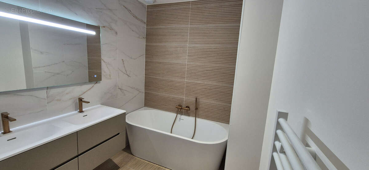 Maison à ANDERNOS-LES-BAINS