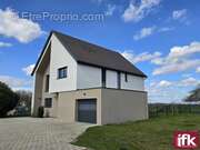 Maison à URSCHENHEIM