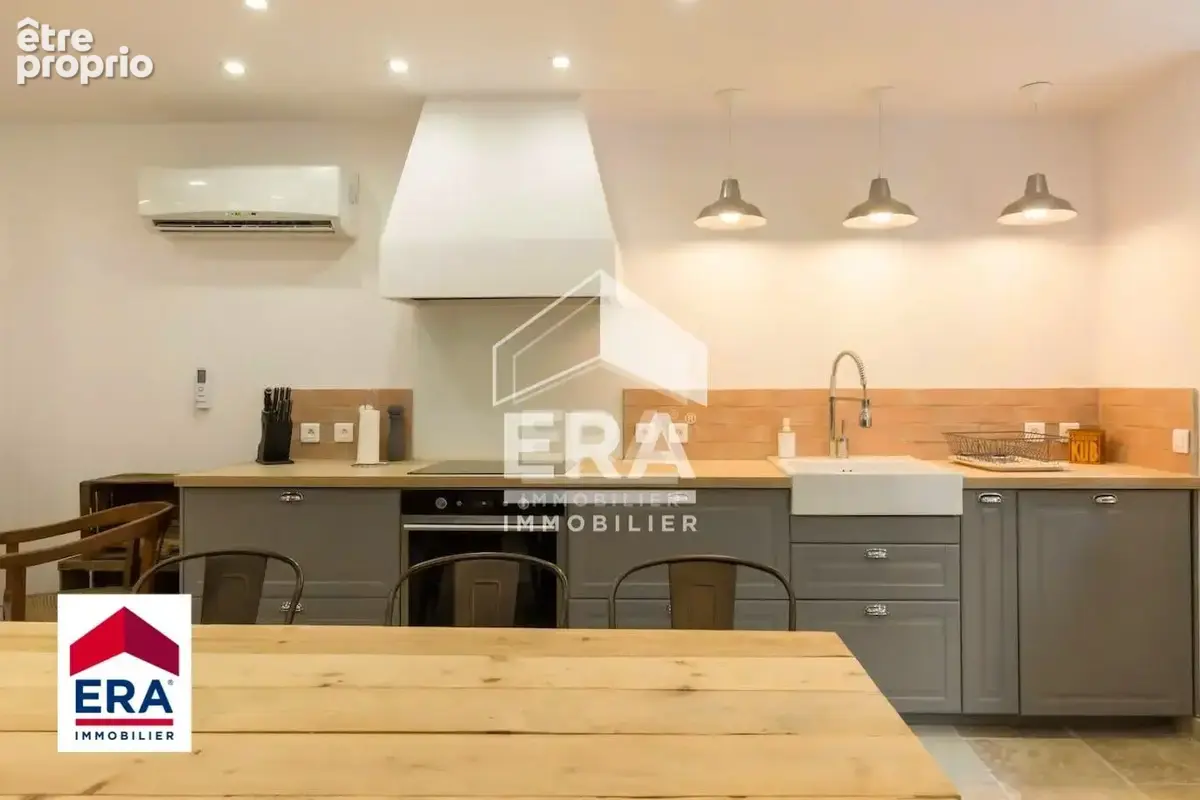 Maison 113m² à mormoiron - photo 6