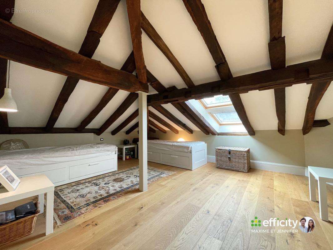 Appartement à CIBOURE