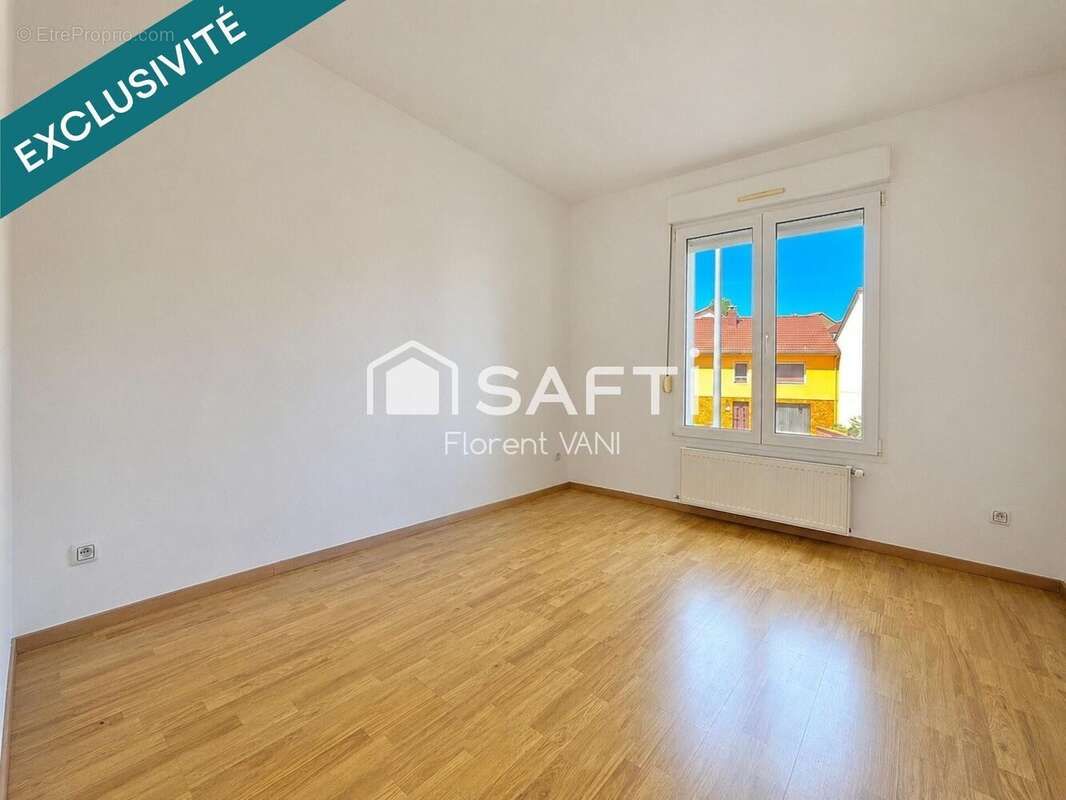 Photo 3 - Appartement à CREUTZWALD