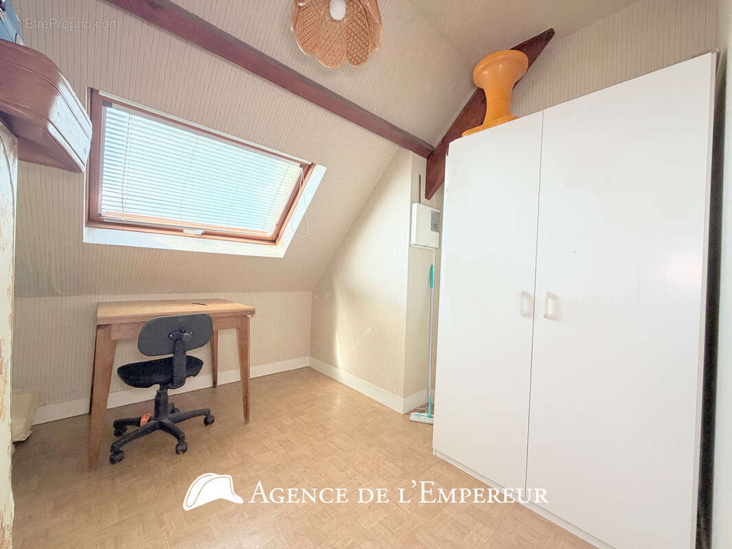 Maison à RUEIL-MALMAISON