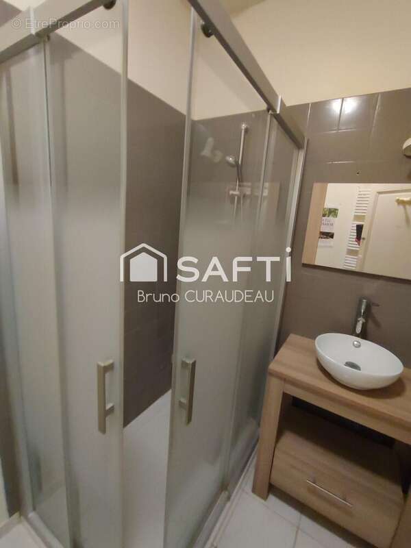 Photo 8 - Maison à GEMOZAC