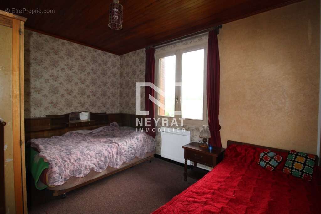 Maison à CHALON-SUR-SAONE