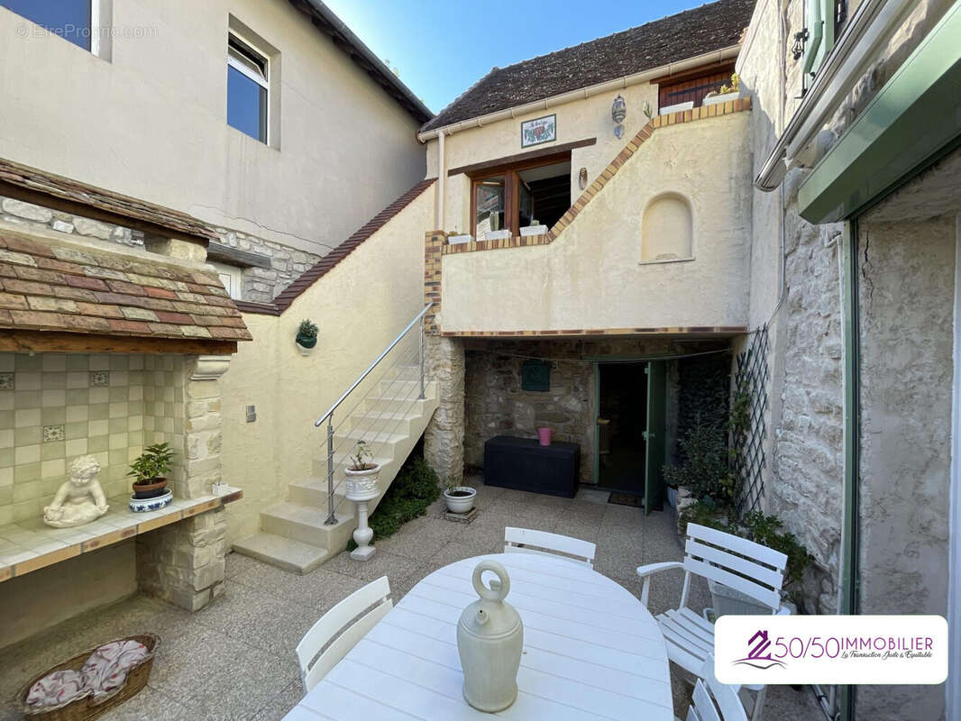Maison 130 m² à Maule  - photo 3