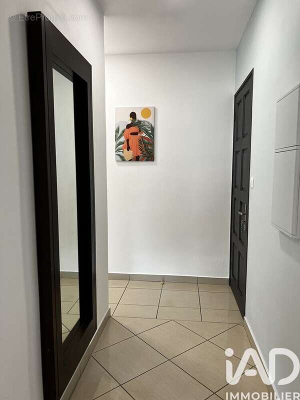 Photo 6 - Appartement à SAINT-PAUL