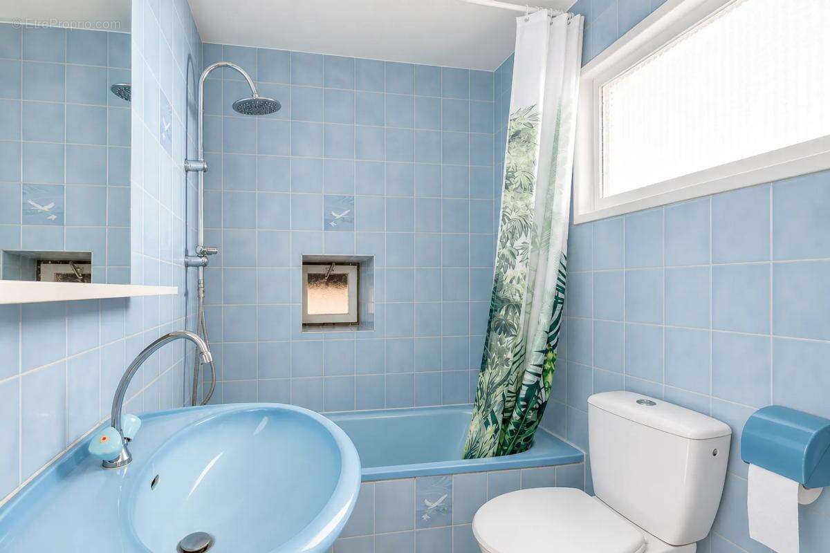 Appartement à RIVE-DE-GIER