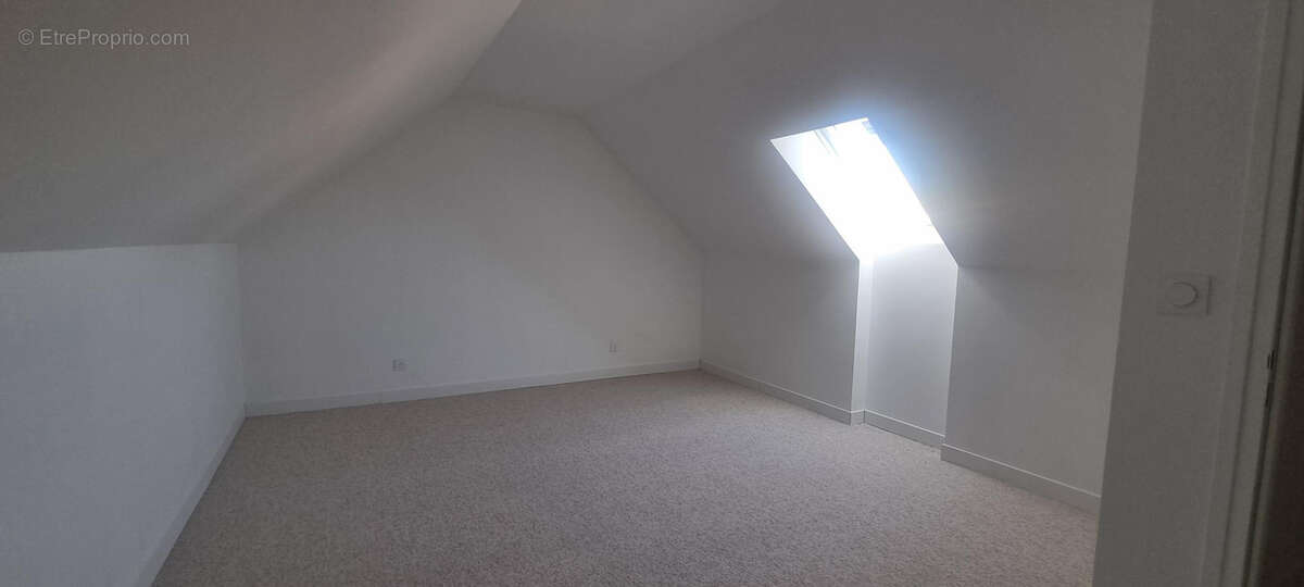 Maison à RAMBOUILLET