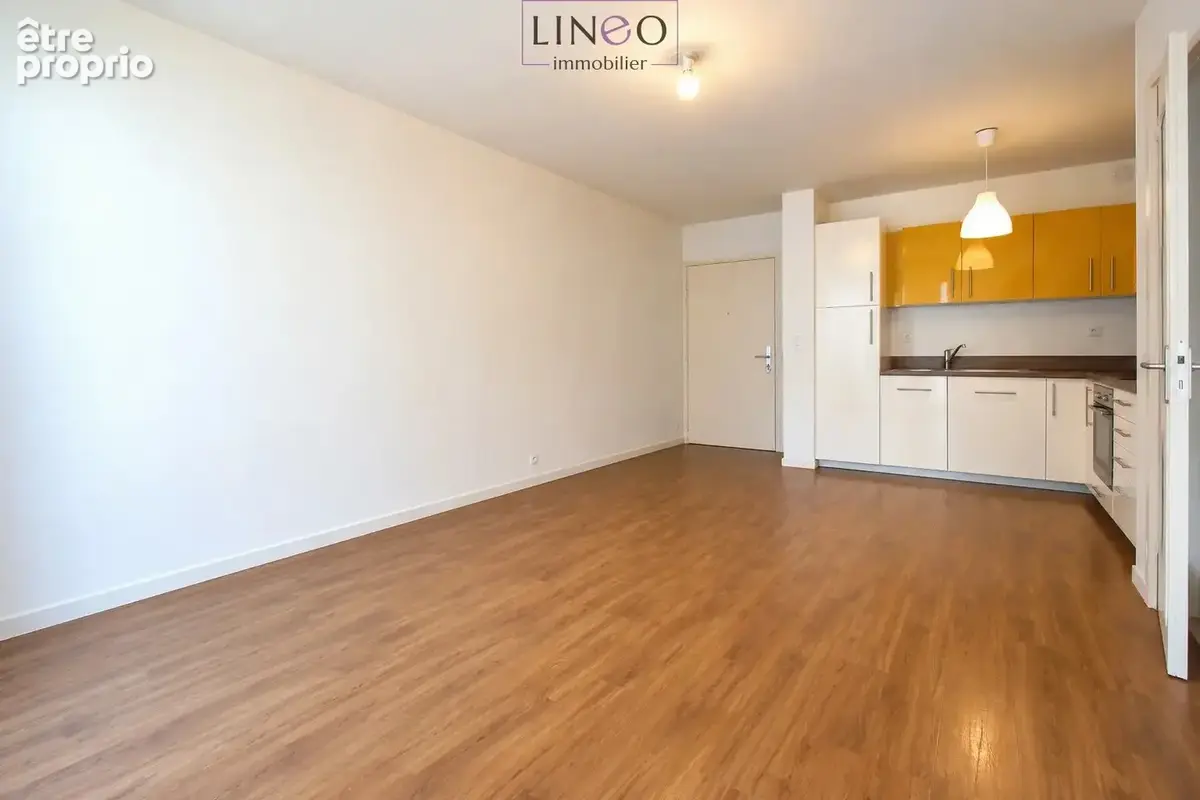 Photo Appartement à Choisy-Le-Roi au prix de 174 500€