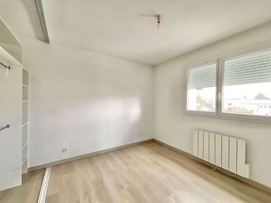 Appartement à GEX