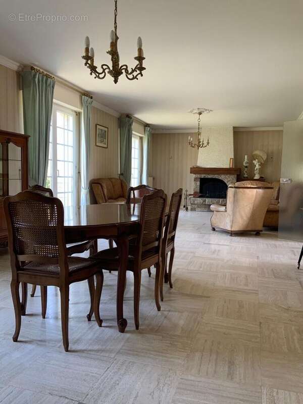 Photo 6 - Maison à PLOEMEUR