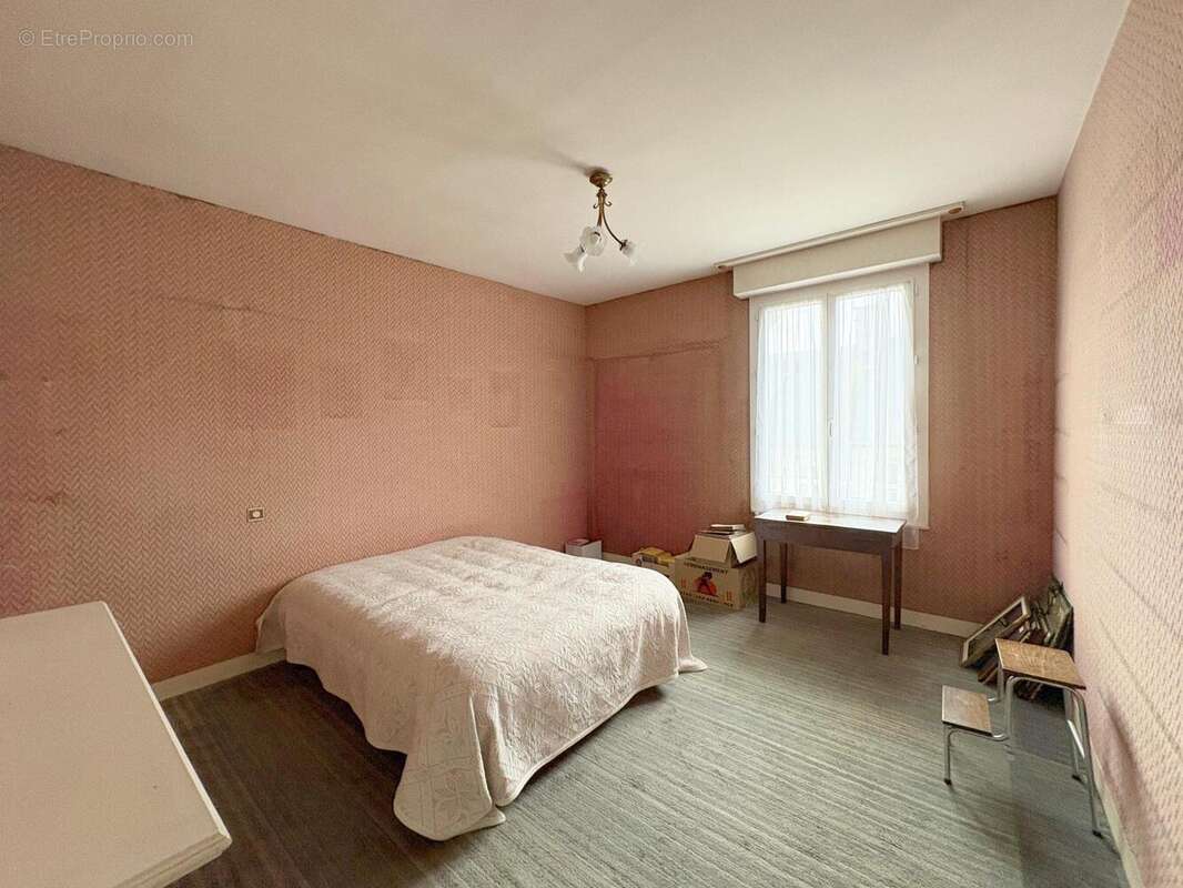 Appartement à BREHAL