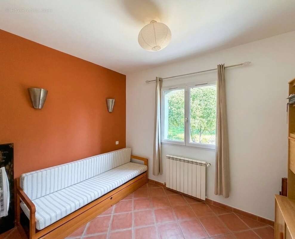 Maison - 25 minutes de cotignac - photo 18