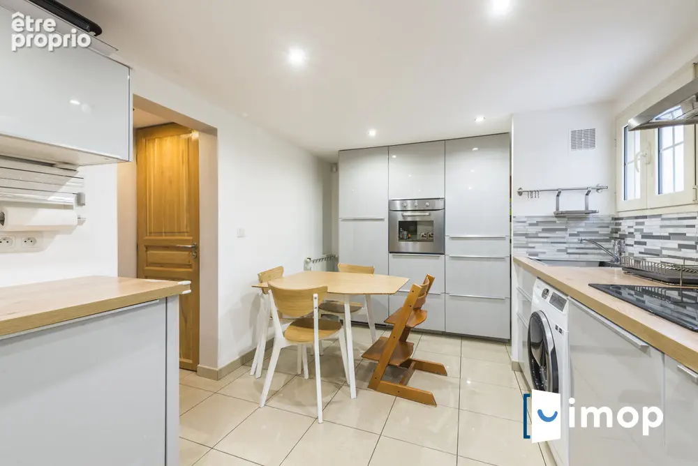 Maison 3 chambres au calme - photo 3