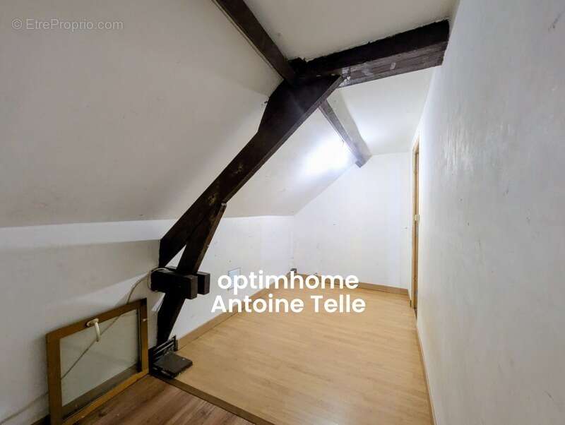 Maison à SAINT-BENIN