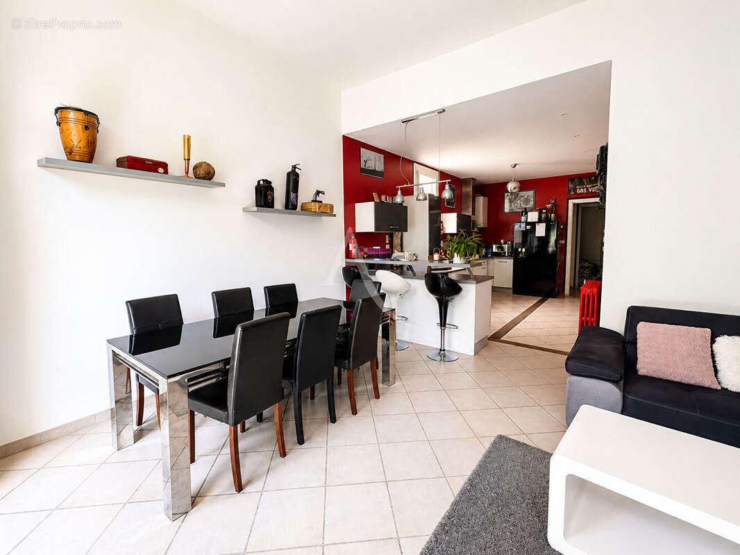 Appartement à SETE