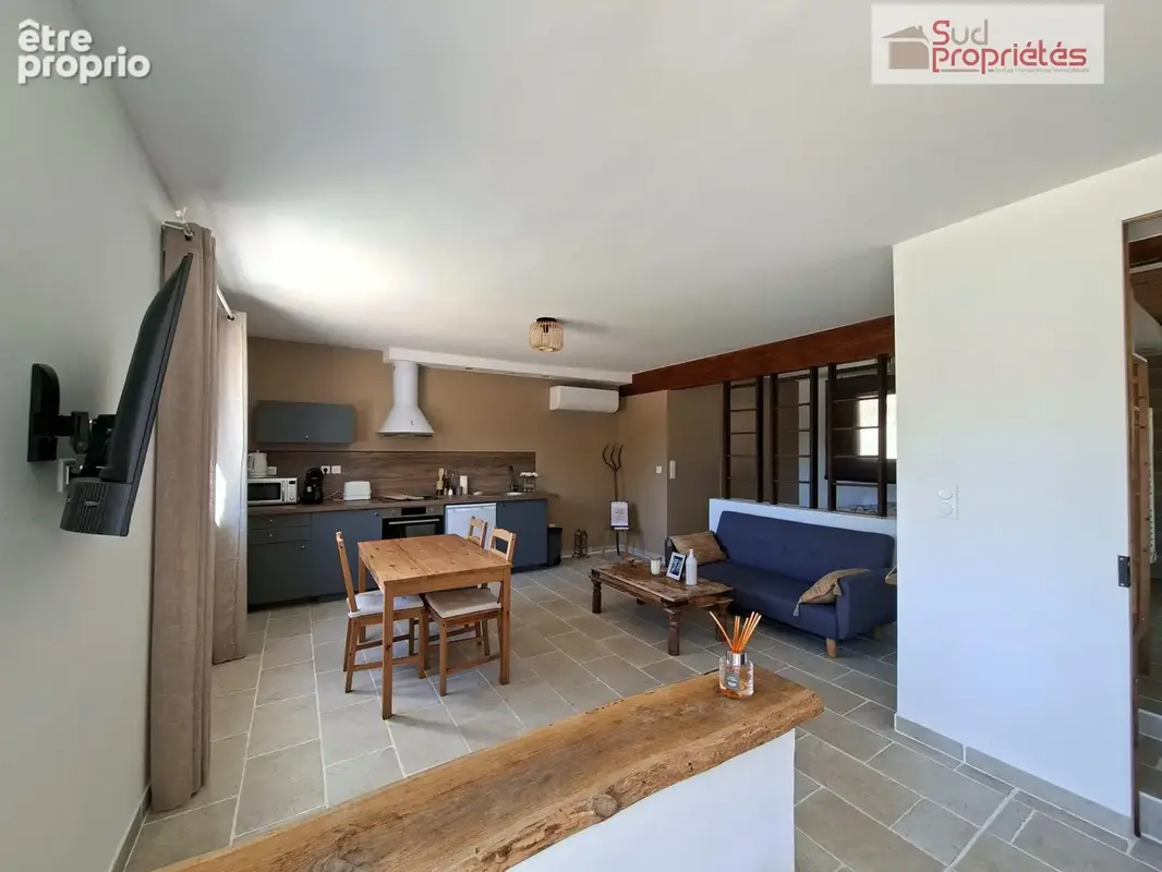 Maison 8 pièces 170 m² à vendre à Aurignac (31420) - photo 8