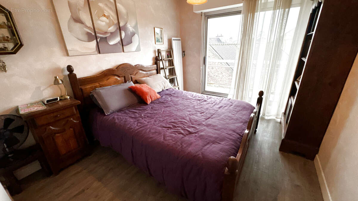 Appartement à AVALLON