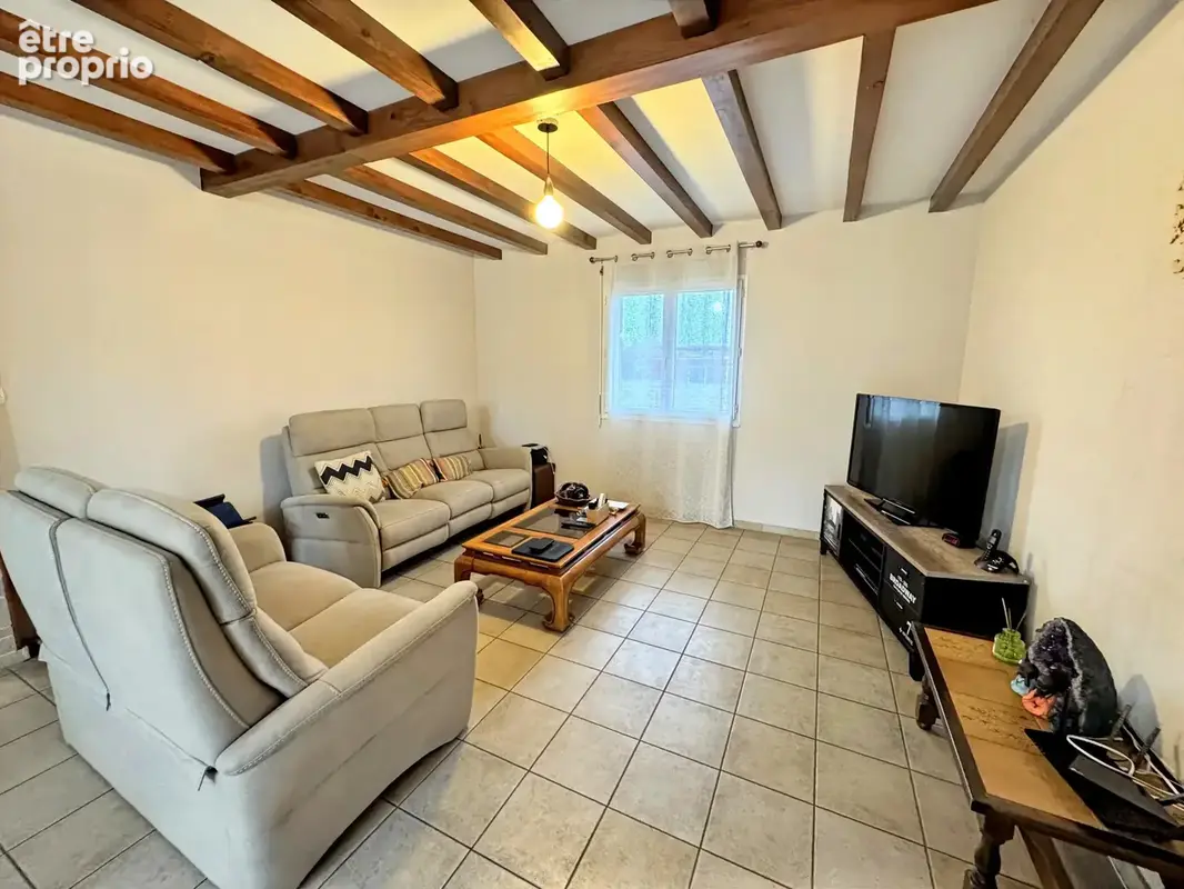 Maison familiale de 164 m² à Gatey - photo 5
