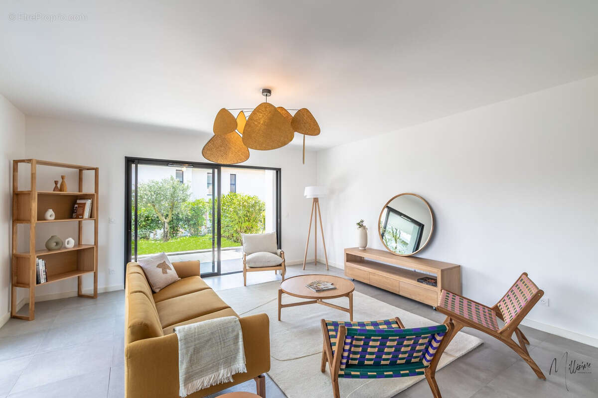 Appartement à ANGLET