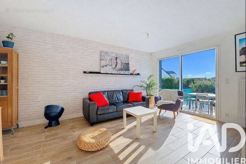 Photo 1 - Maison à FORGES-LES-BAINS