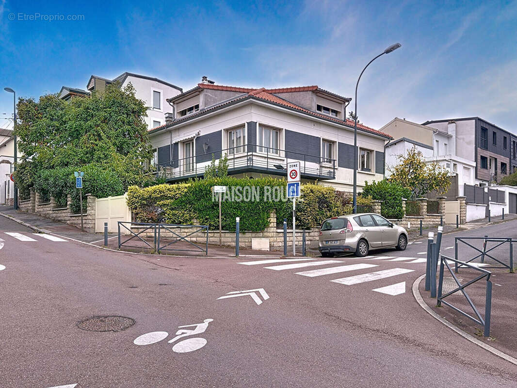 Maison à FONTENAY-SOUS-BOIS