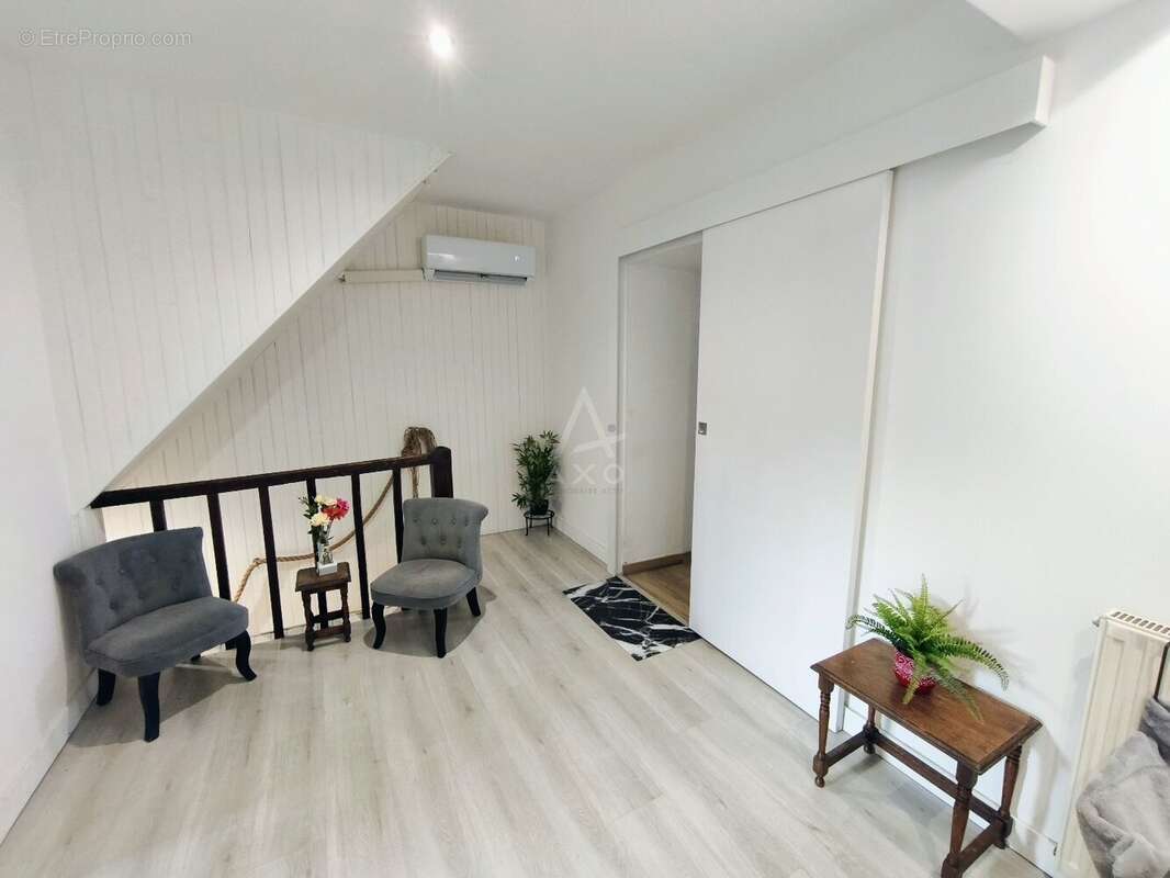 Maison à MAULEON