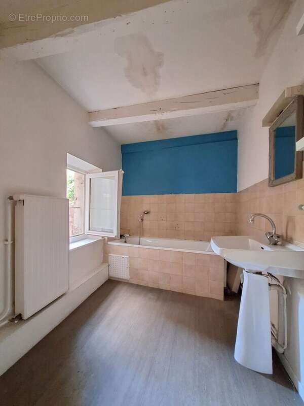 Appartement à EPINAL
