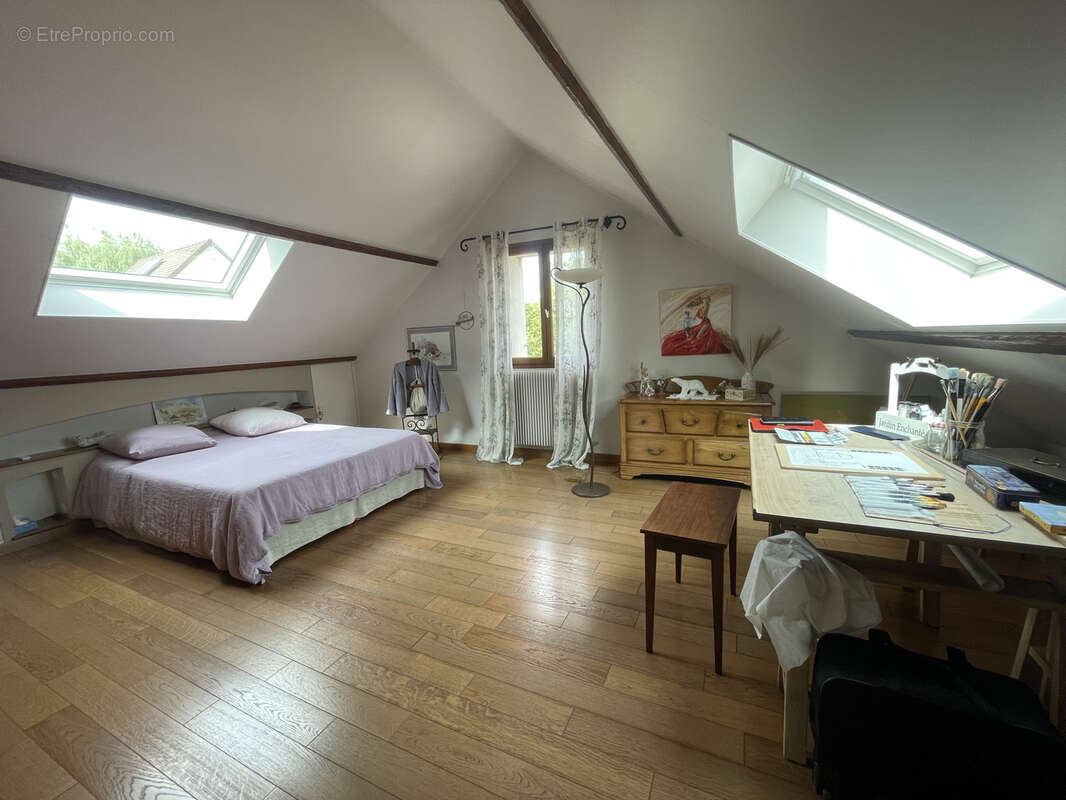 Maison à MARCQ
