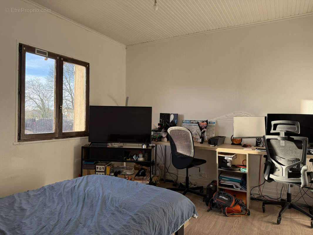 Appartement à TROYES