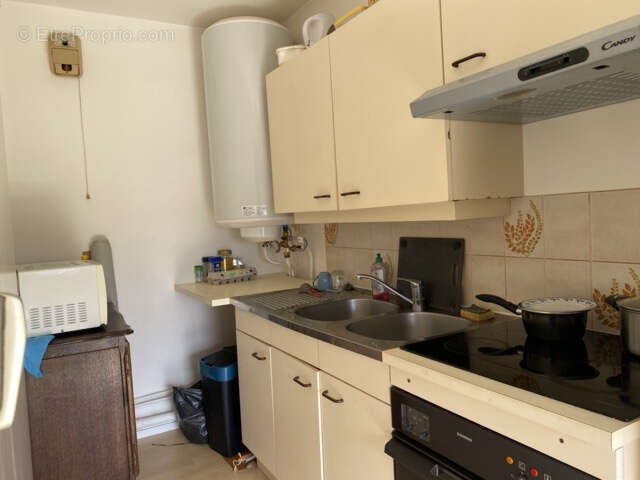 Appartement à LA ROCHELLE