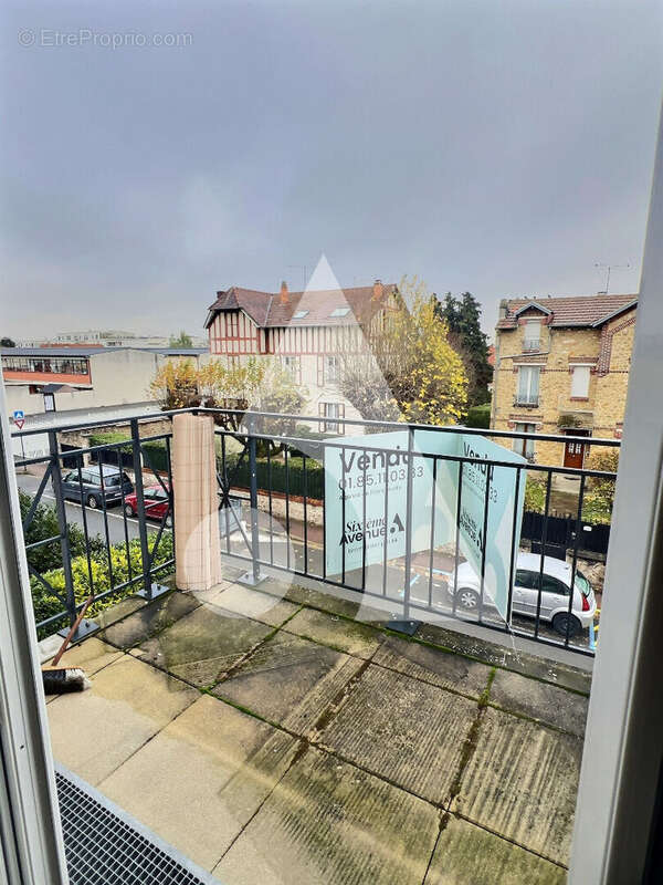 Appartement à FRANCONVILLE