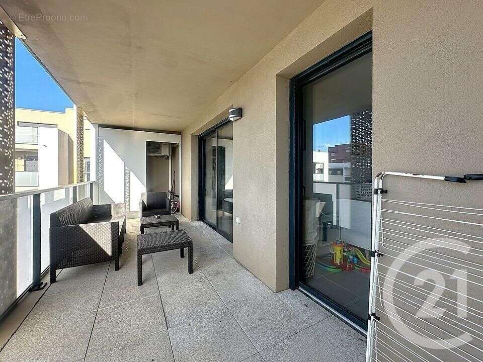 Photo 6 - Appartement à MONTPELLIER