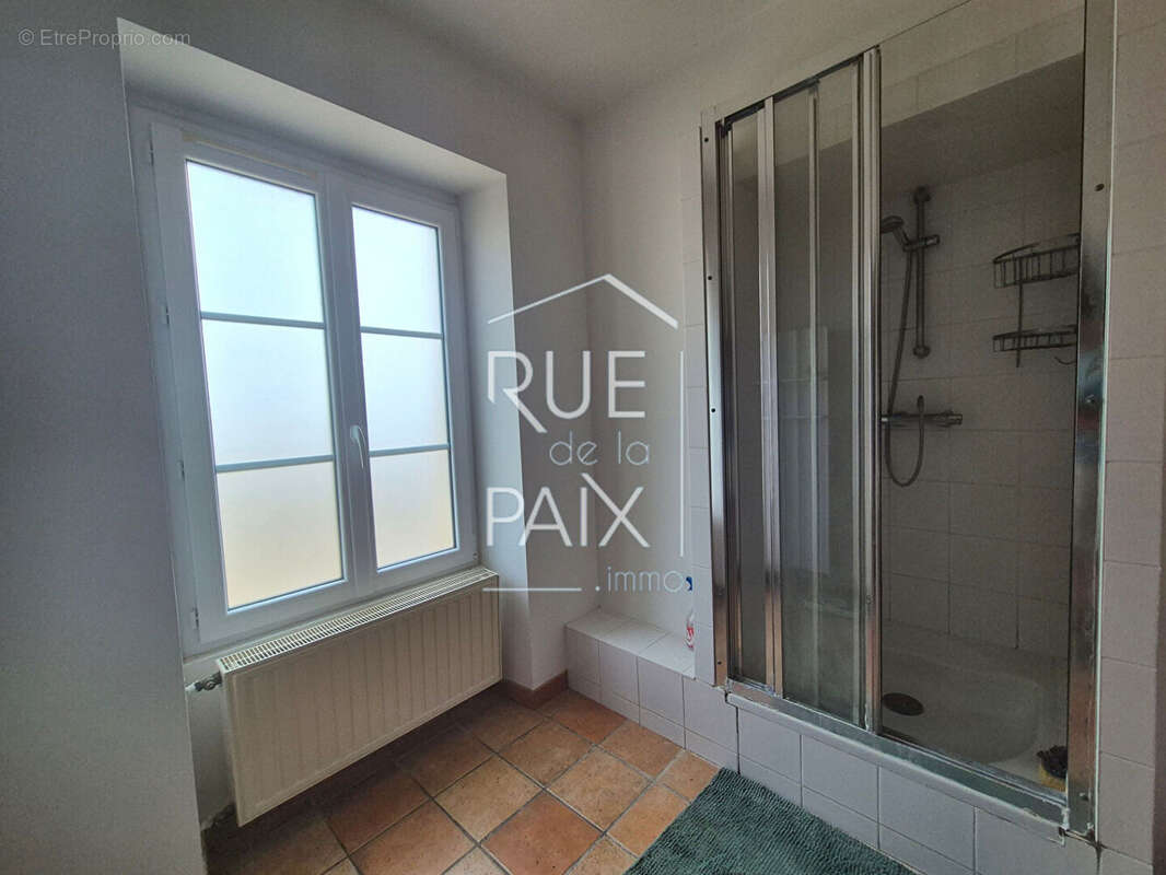 Maison Beuxes 6 pièce(s) 180 m2 - photo 12
