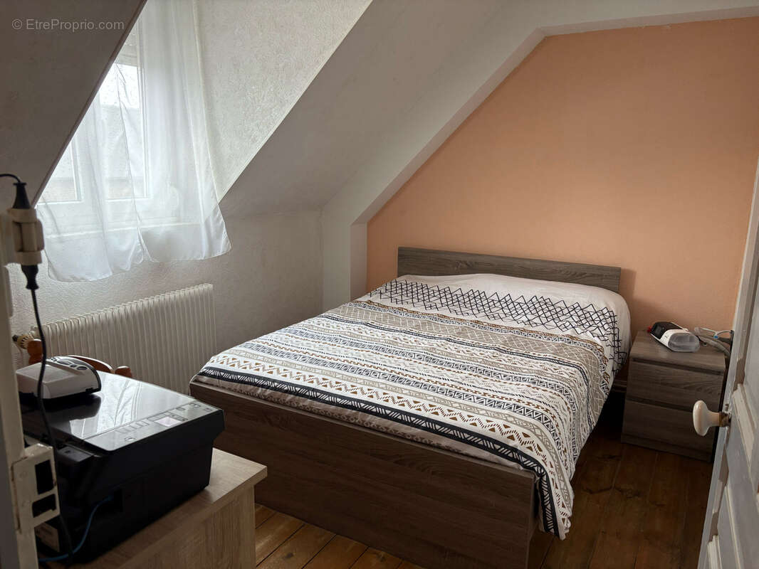 Maison à BERCK