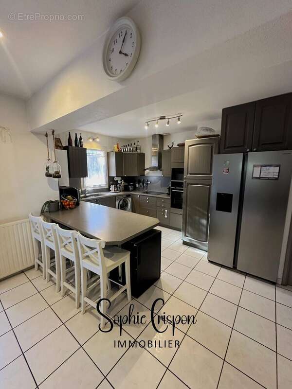 Maison à LES ADRETS-DE-L'ESTEREL