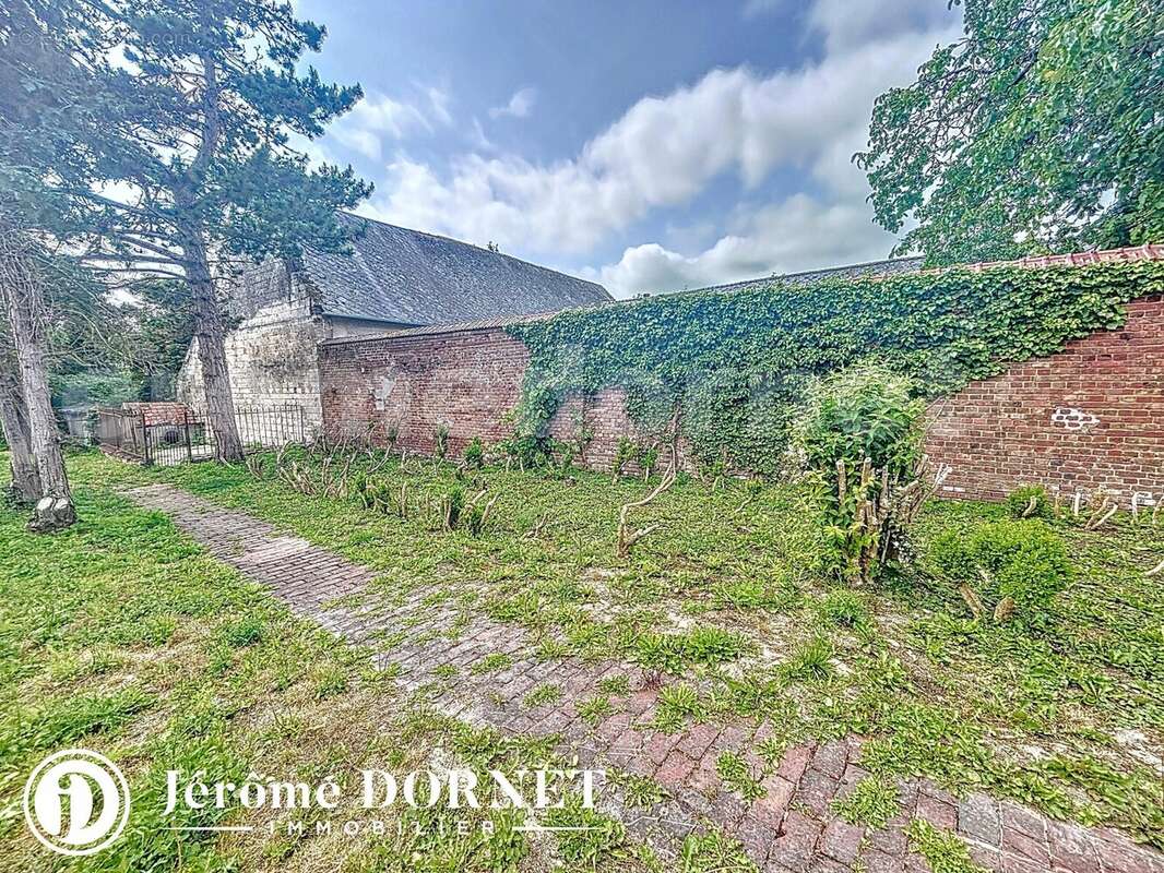 for_00003 - Maison à BRETEUIL