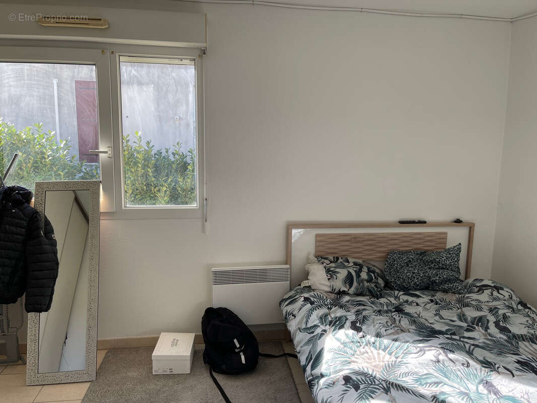 Maison à MONTPELLIER